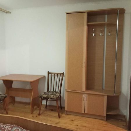На Гірському Схилі Apartment Slavske Exterior photo