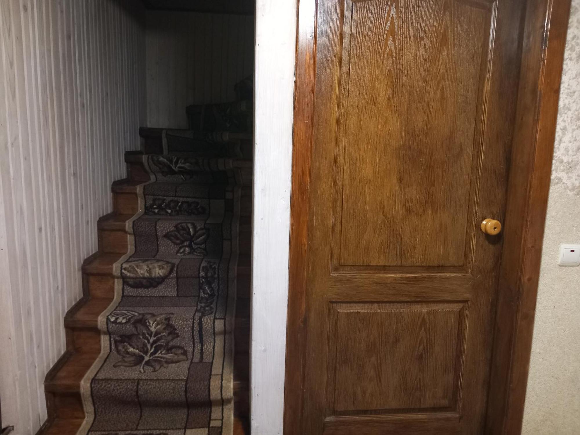На Гірському Схилі Apartment Slavske Exterior photo