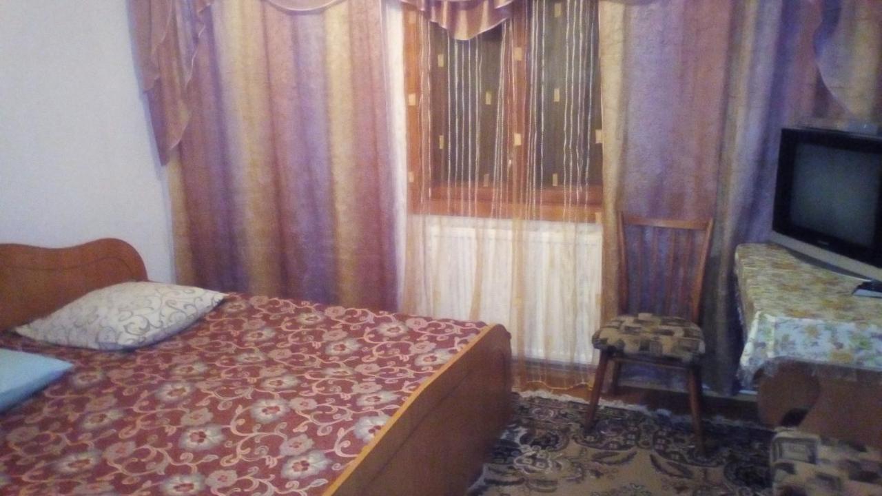 На Гірському Схилі Apartment Slavske Exterior photo