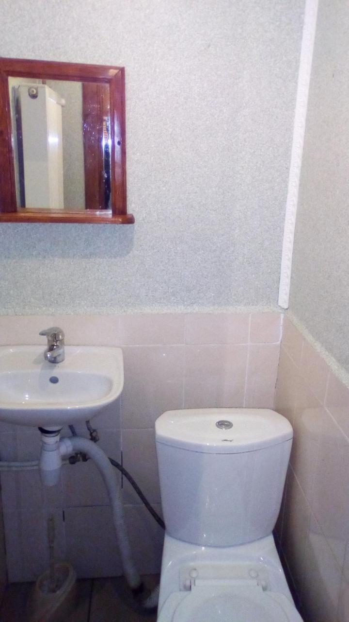 На Гірському Схилі Apartment Slavske Exterior photo