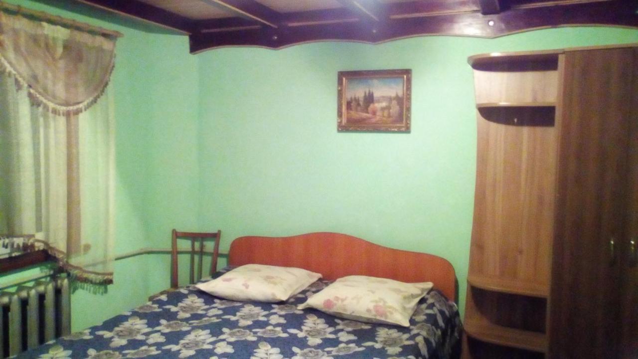 На Гірському Схилі Apartment Slavske Exterior photo