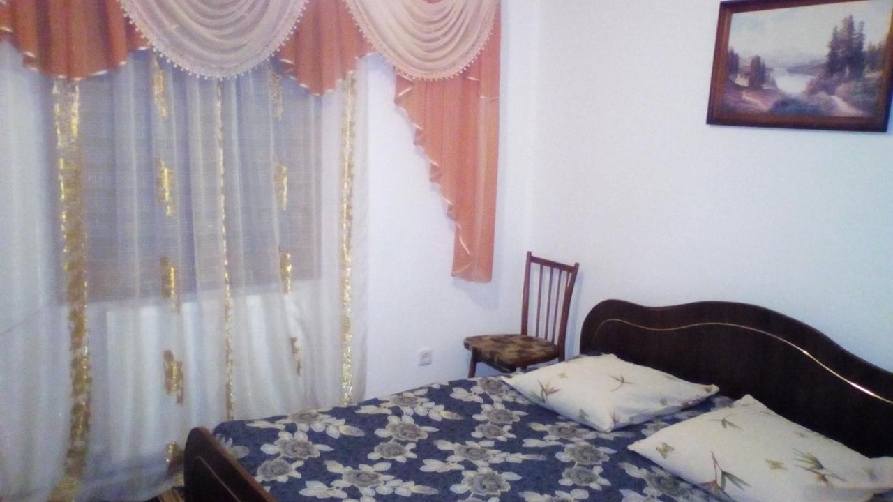 На Гірському Схилі Apartment Slavske Exterior photo