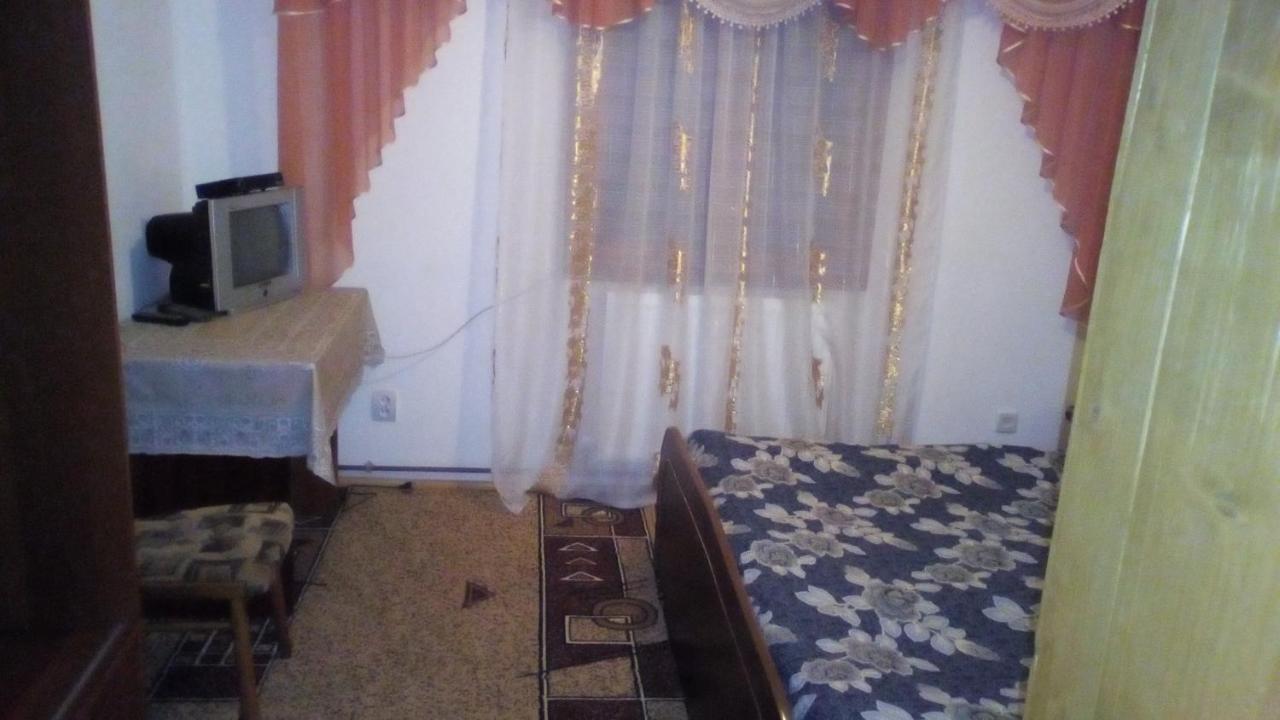 На Гірському Схилі Apartment Slavske Exterior photo